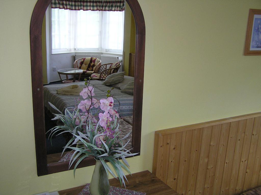 Hotel Atlas Pec pod Sněžkou Habitación foto